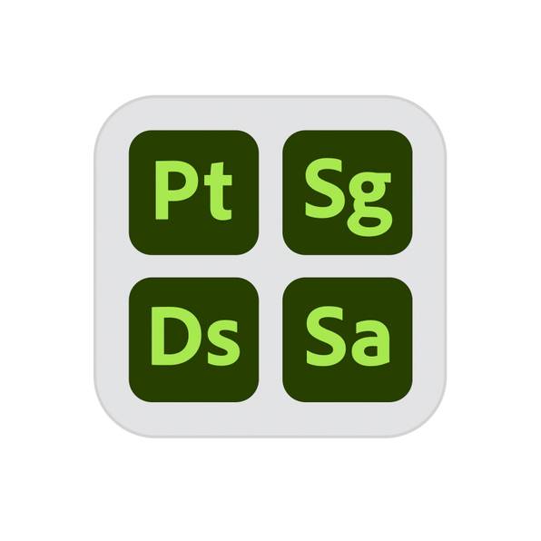 Adobe Substance 3D Collection Mulitilanguage for Teams