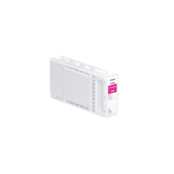 Epson Singlepack Vivid Magenta T44Q340 UltraChrome PRO 12 350ml