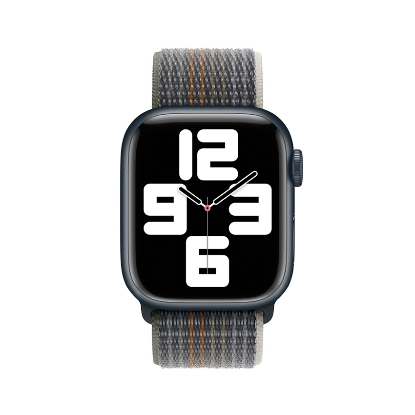 Apple 41mm Midnight Sport Loop