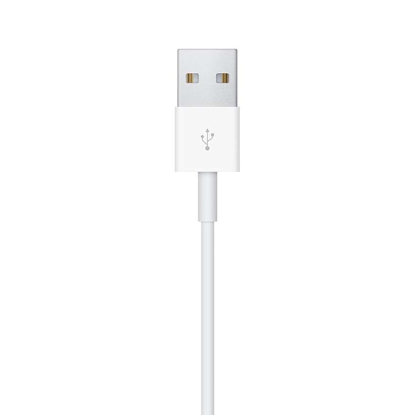 Zdjęcie do “Apple Watch Magnetic Charging Cable (1m) - kabel zasilający do Apple Watch”.