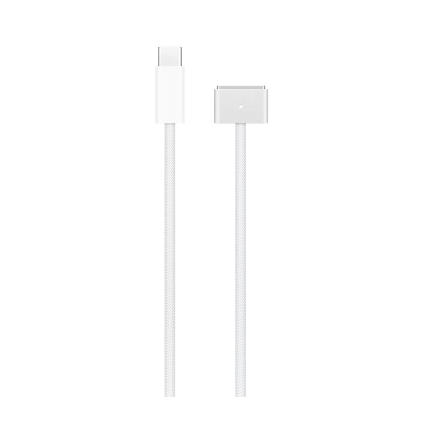 Zdjęcie do “Apple Przewód USB-C do Magsafe 3 (2 m)”.