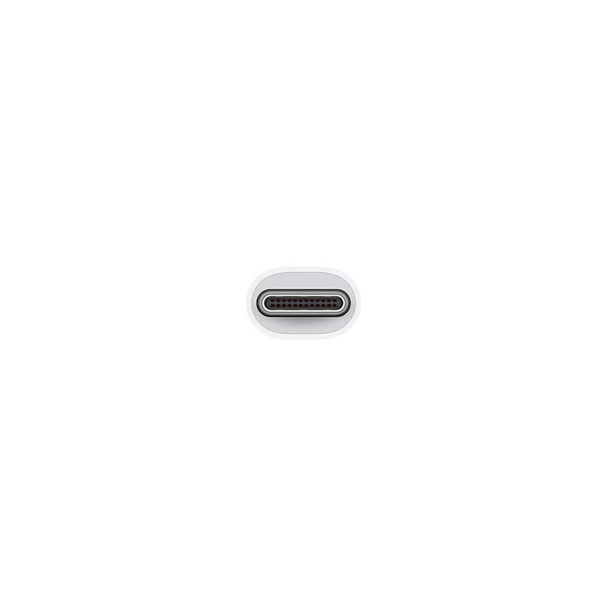 Apple wieloportowy adapter USB-C/Digital AV