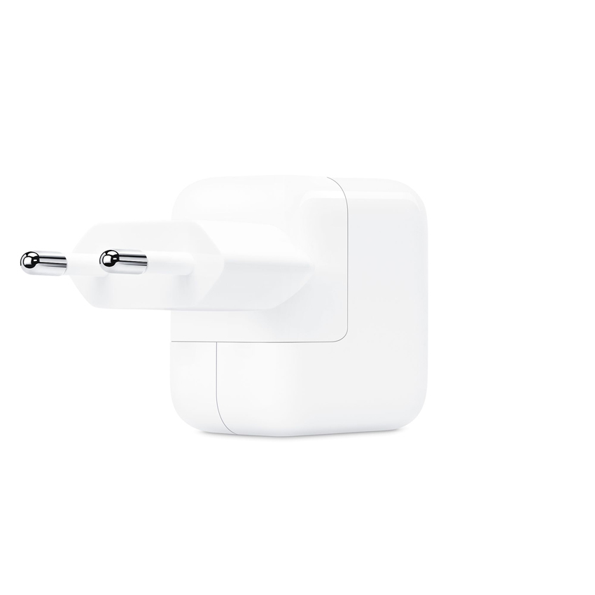 Apple zasilacz USB 12W ładowarka sieciowa do iPada/iPhone