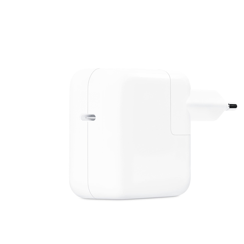 Apple Zasilacz USB-C o mocy 30 W