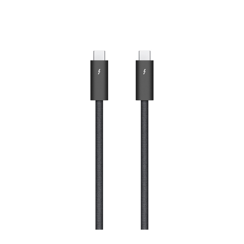 [新品未開封]Thunderbolt 4 Pro Cable (3m) Amazon.co.jp: Thunderbolt 4(USB-C)Proケーブル(3 m