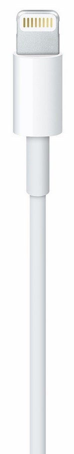 Apple kabel USB-A/Lightning 0.5m