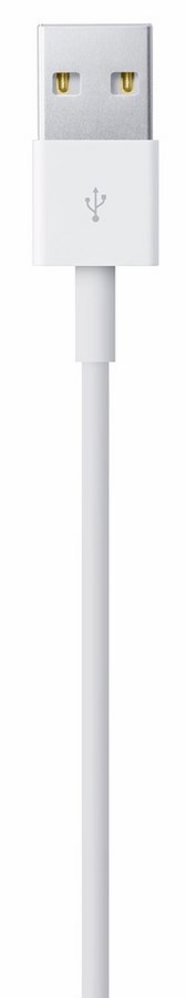 Apple kabel USB-A/Lightning 0.5m