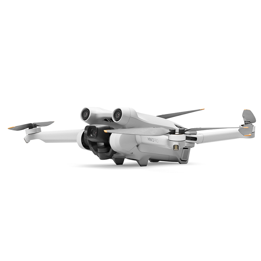 DJI Mini 3 Pro (DJI RC) dron