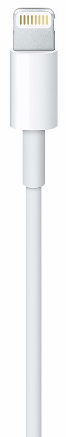 Apple Przewód ze złącza Lightning na USB  (2 m) - Przewód USB lightning