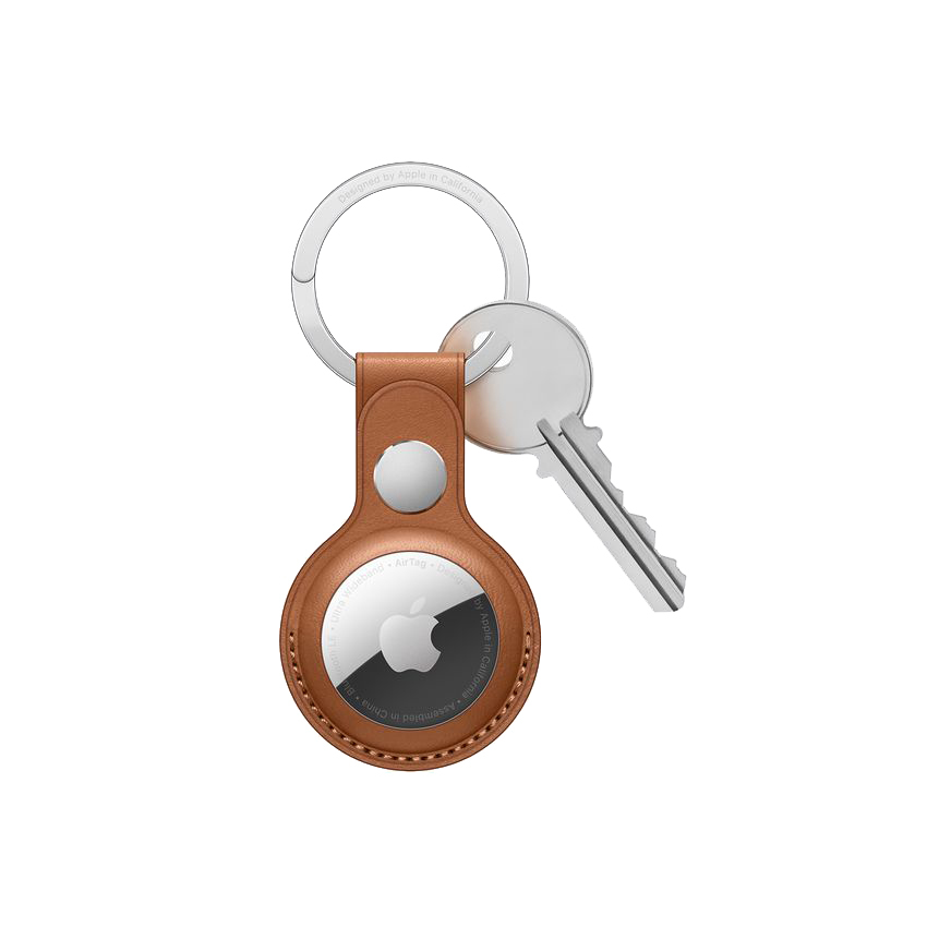 Apple AirTag (4 sztuki)