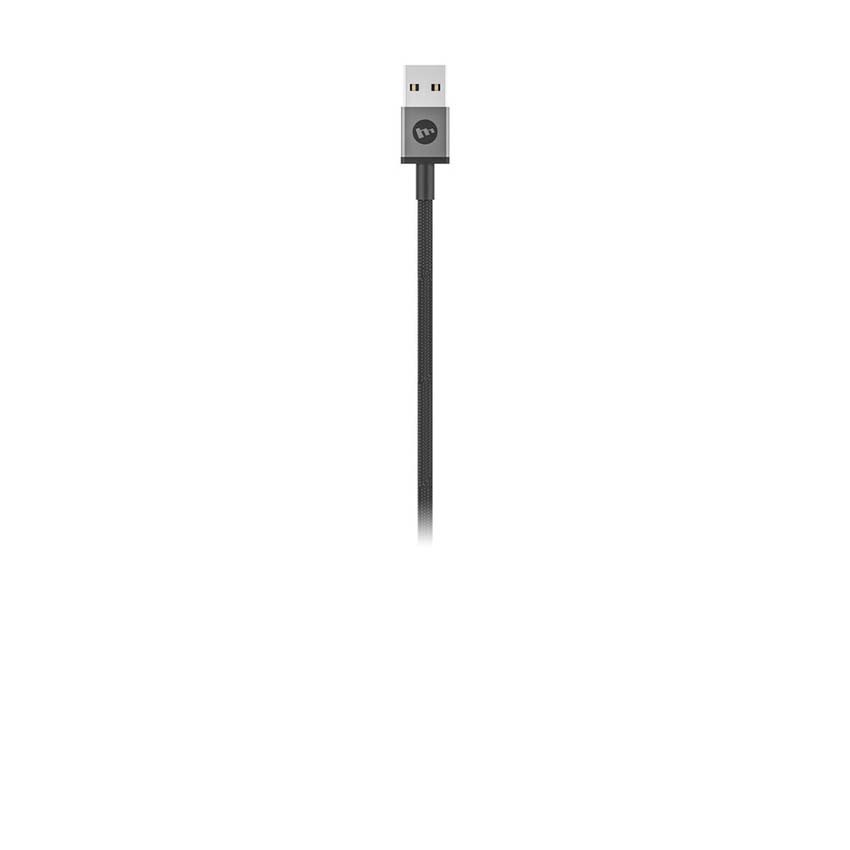 Mophie kabel USB-C/USB-A 1m (czarny)