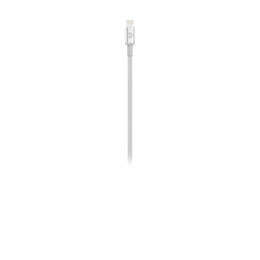 Mophie kabel USB-C/Lightning 1m (biały)