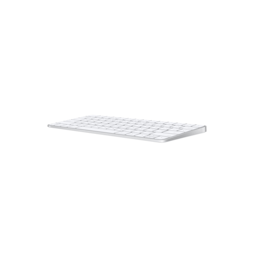 Apple Magic Keyboard klawiatura bezprzewodowa - bulk (bez kabla USB-C/Lightning i opakowania)