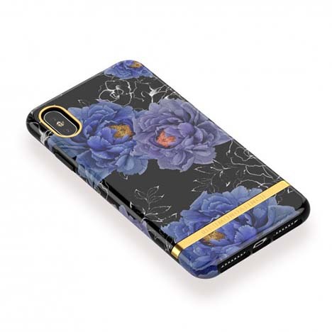 Richmond & Finch Blooming Peonies etui do iPhone 11 Pro Max