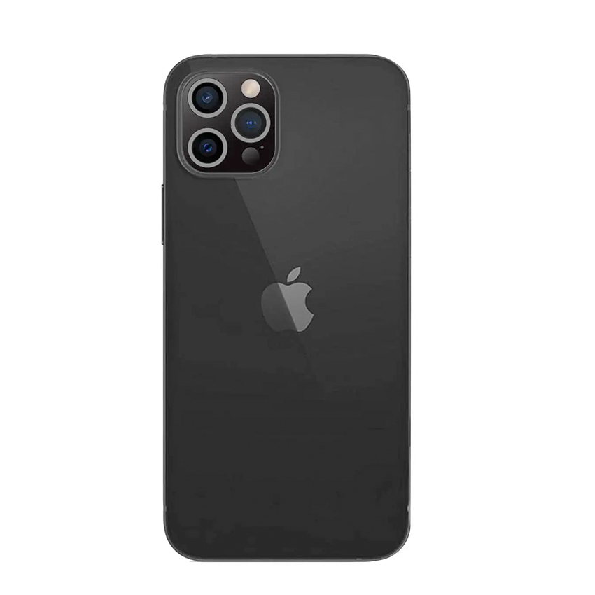 PURO 0.3 Nude etui do iPhone 13 Pro (przezroczysty)