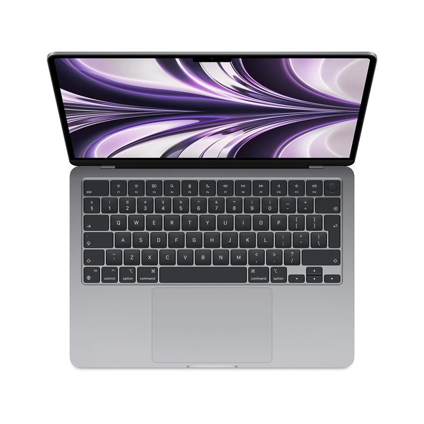 Apple MacBook Air M2/8GB/512GB SSD/GPU M2 (10 rdzeni)/zasilacz 35W (gwiezdna szarość)