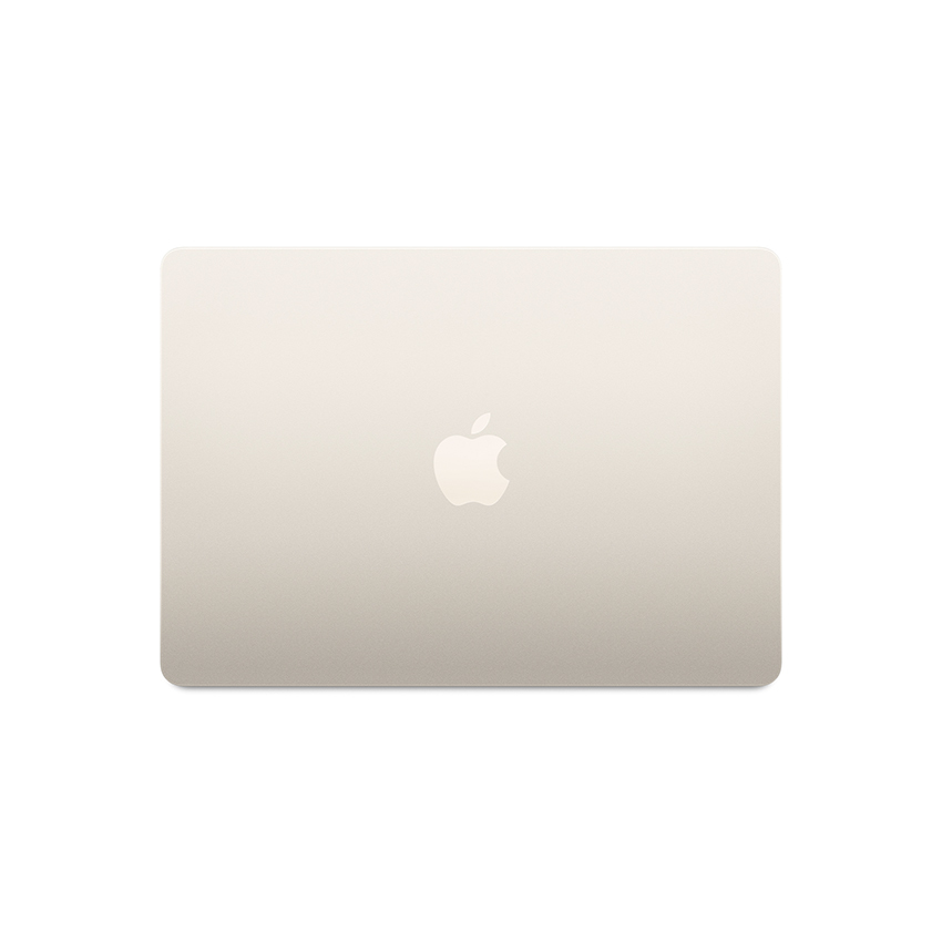 Apple MacBook Air M2/8GB/512GB SSD/GPU M2 (10 rdzeni)/zasilacz 35W (księżycowa poświata)