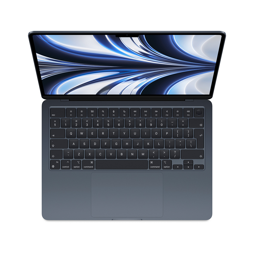 Apple MacBook Air M2/8GB/256GB SSD/GPU M2 (8 rdzeni)/zasilacz 30W (północ)