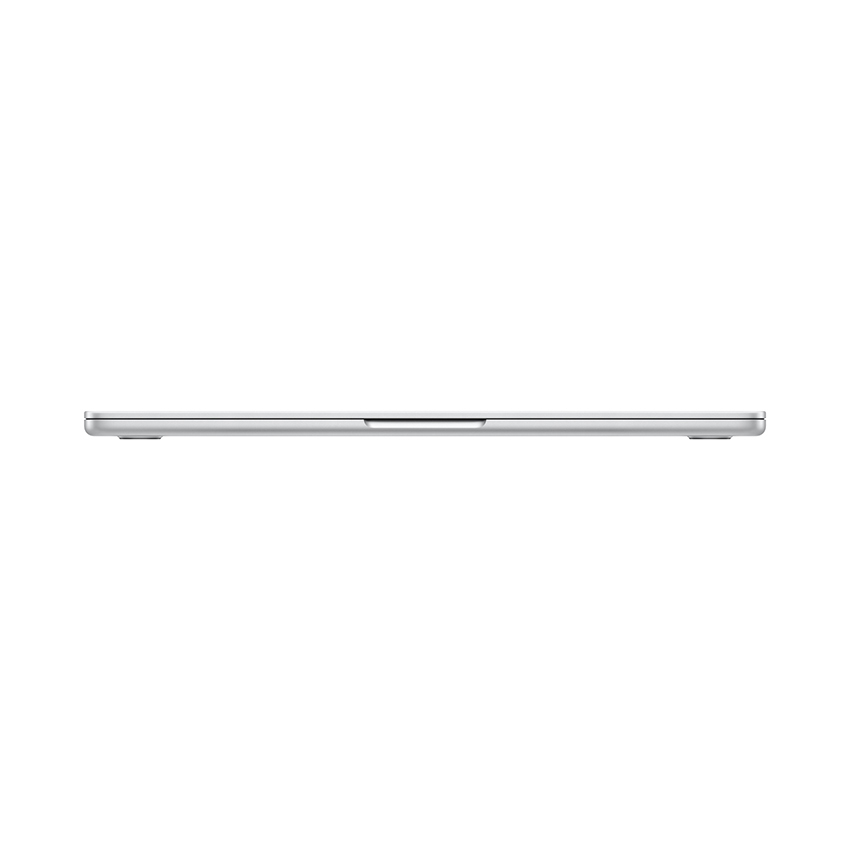 Apple MacBook Air M2/8GB/256GB SSD/GPU M2 (8 rdzeni)/zasilacz 30W (srebrny) klaw. US