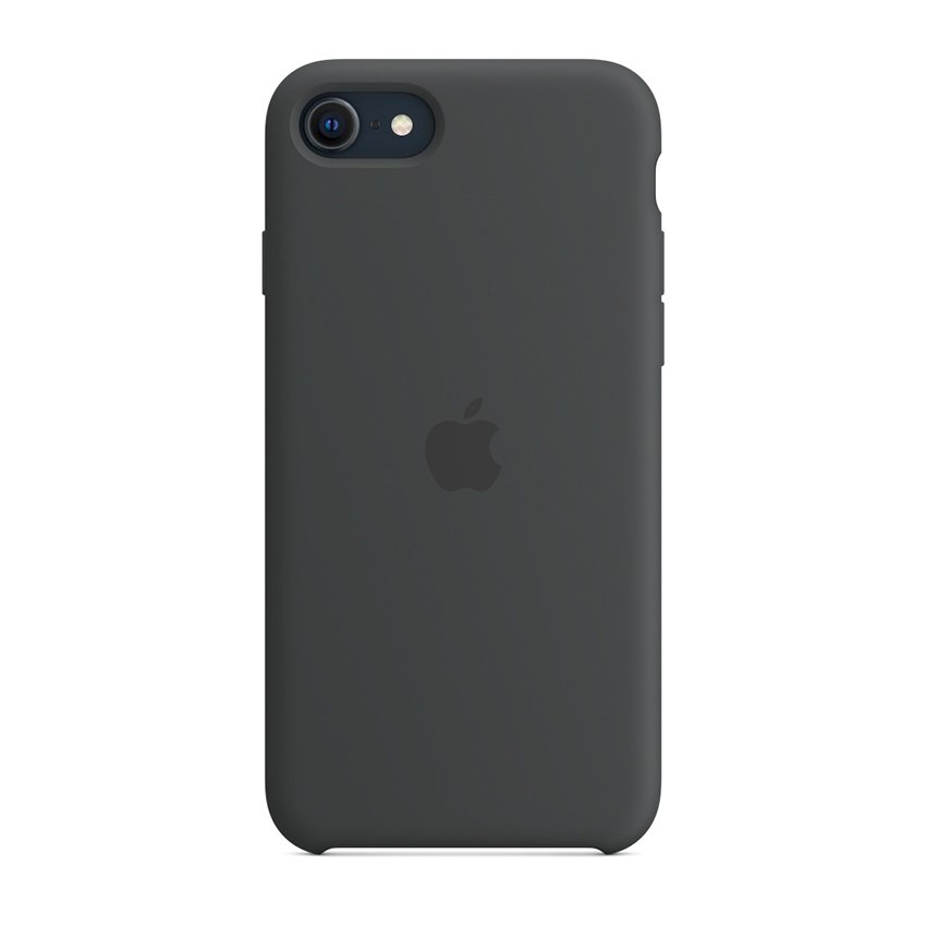 Apple iPhone SE Silicone Case - północ