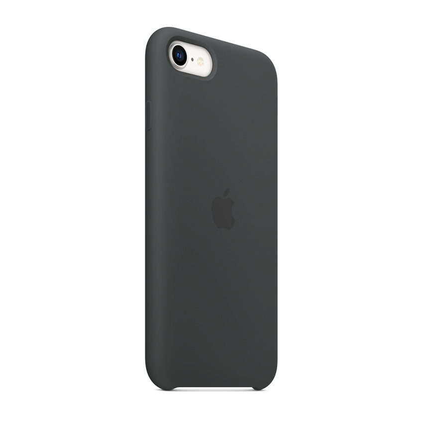 Apple iPhone SE Silicone Case - północ