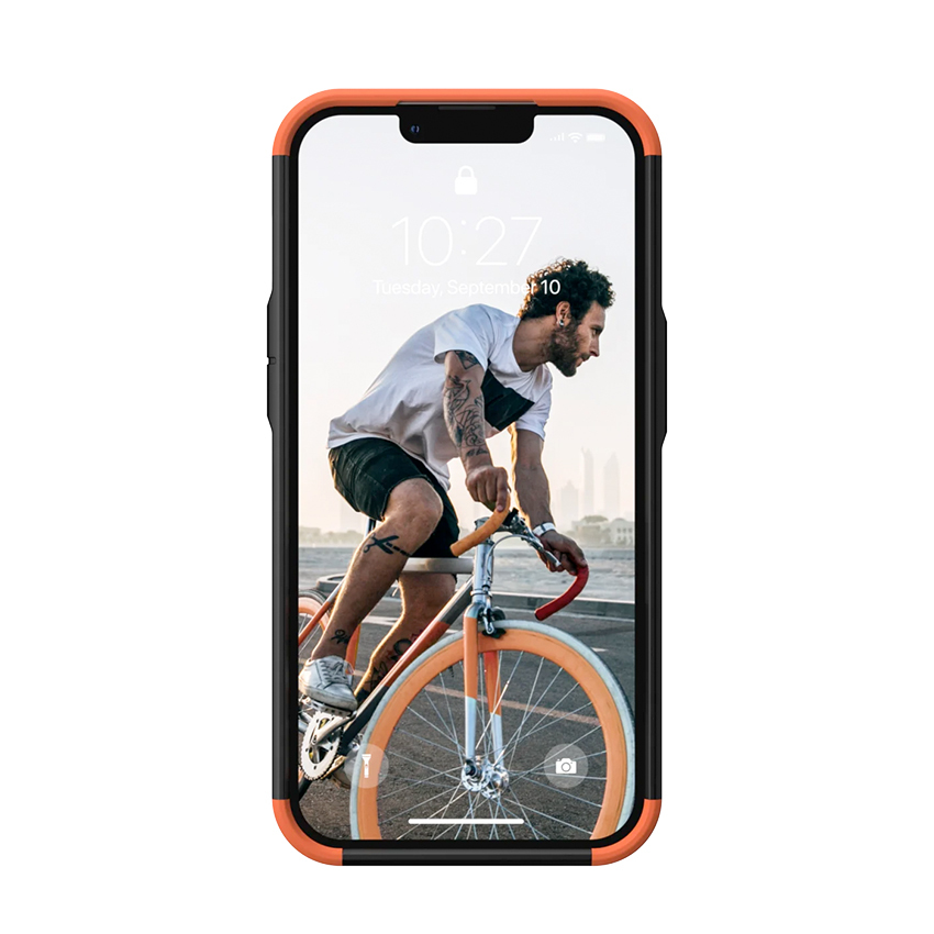 UAG Civilian etui do iPhone 13 Pro (czarna)
