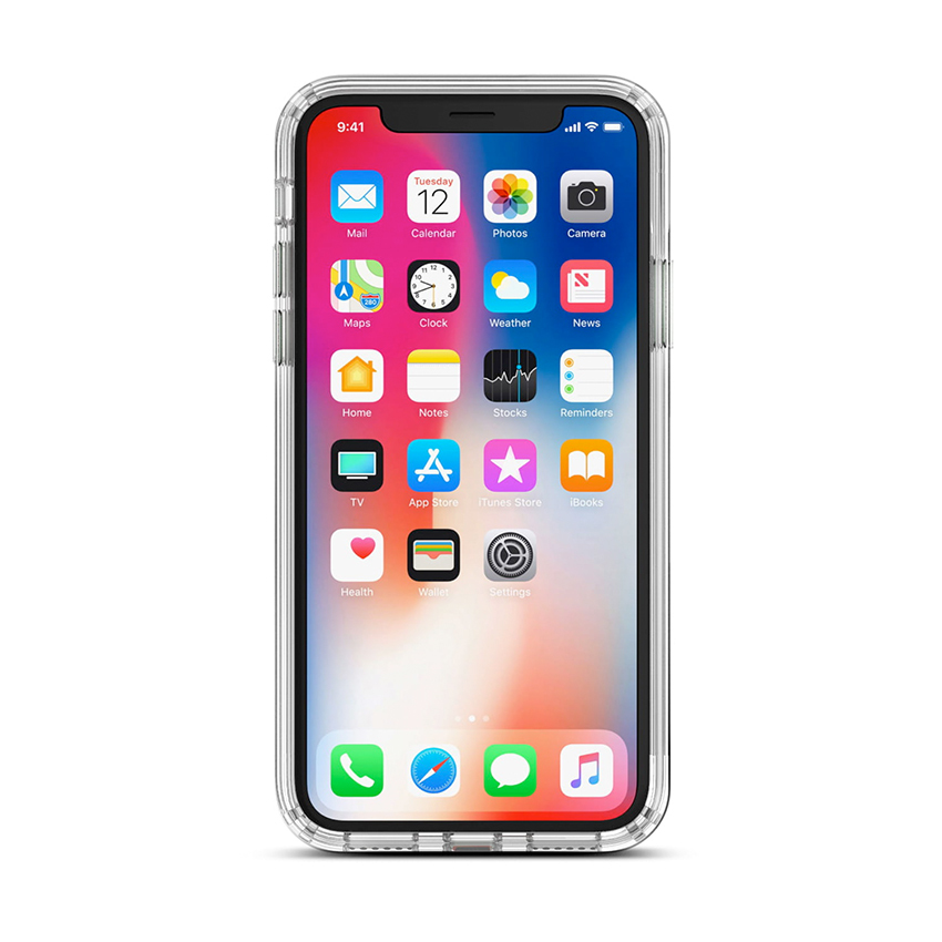 ER Ice Snap etui z MagSafe do iPhone 11 (przezroczysty)