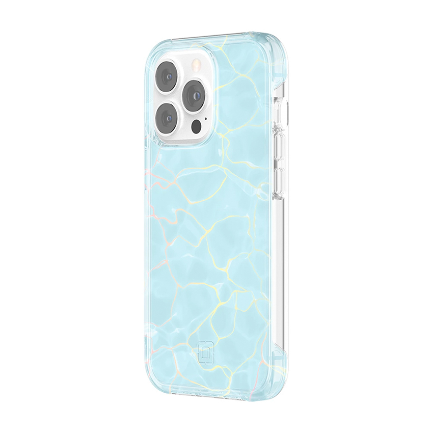 Incipio Design etui do iPhone 13 Pro (reflections)