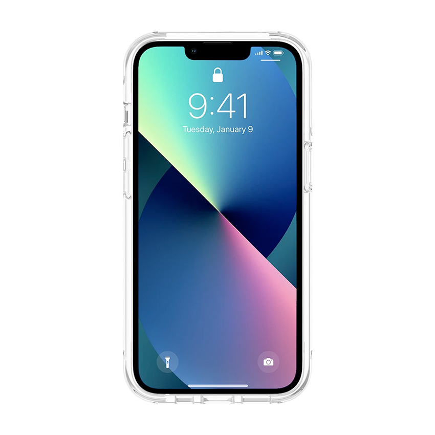 Incipio Design etui do iPhone 13 Pro (reflections)