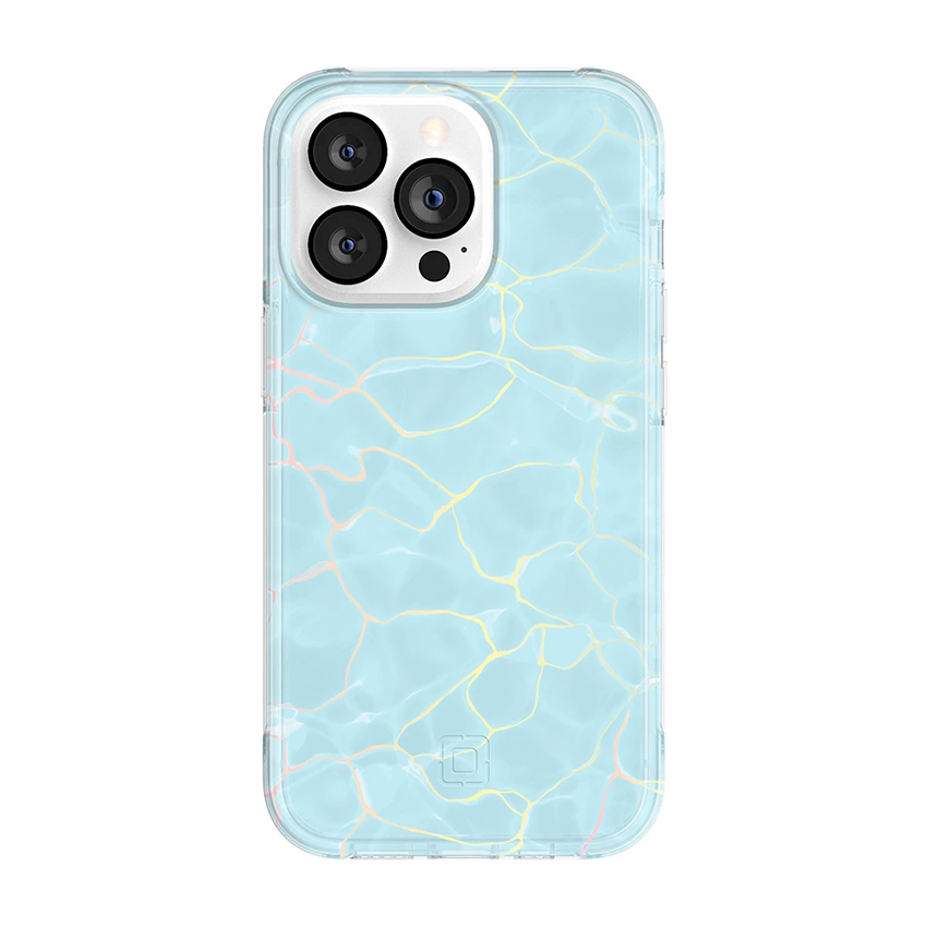 Incipio Design etui do iPhone 13 Pro (reflections)