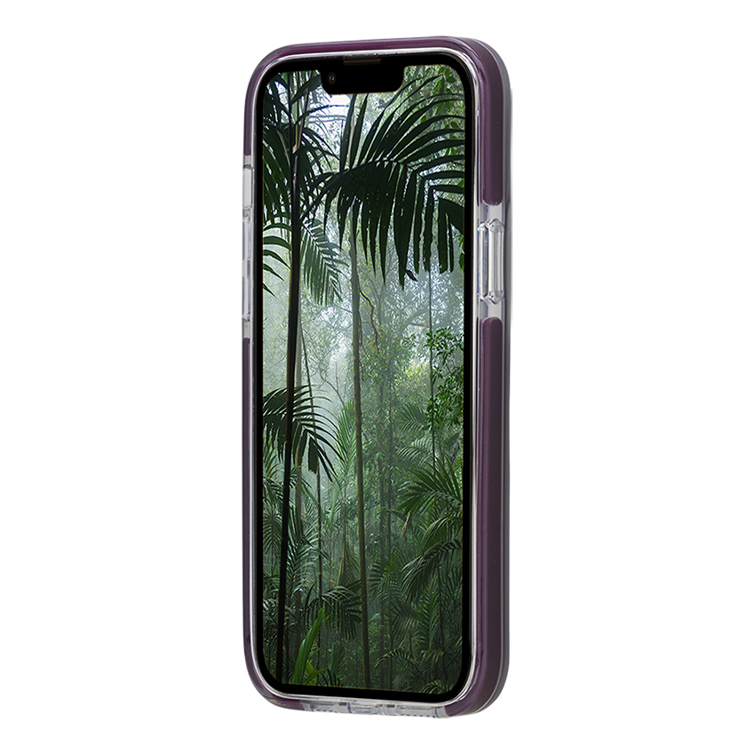 dbramante1928 Fashion Capri etui do Phone 13 Pro Max (Rainforest)