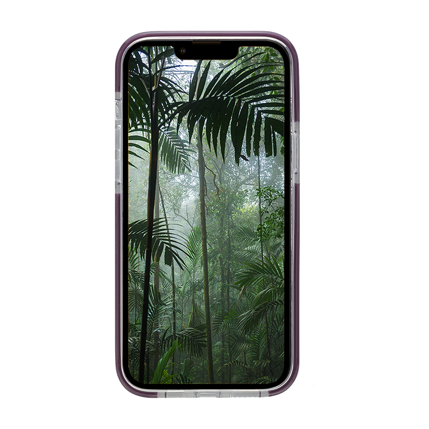 dbramante1928 Fashion Capri etui do Phone 13 Pro Max (Rainforest)