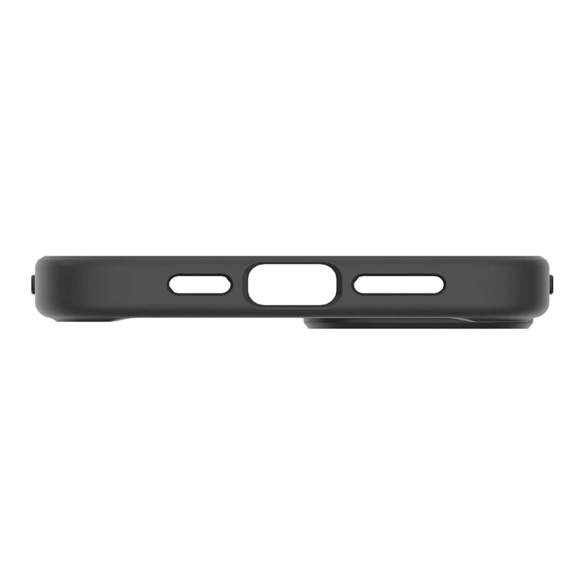 Zdjęcie do “Spigen Ultra Hybrid Matt Black - etui iPhone 14”.