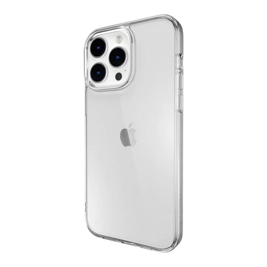 SwitchEasy Crush etui do iPhone 14 Pro Max (przezroczysty)