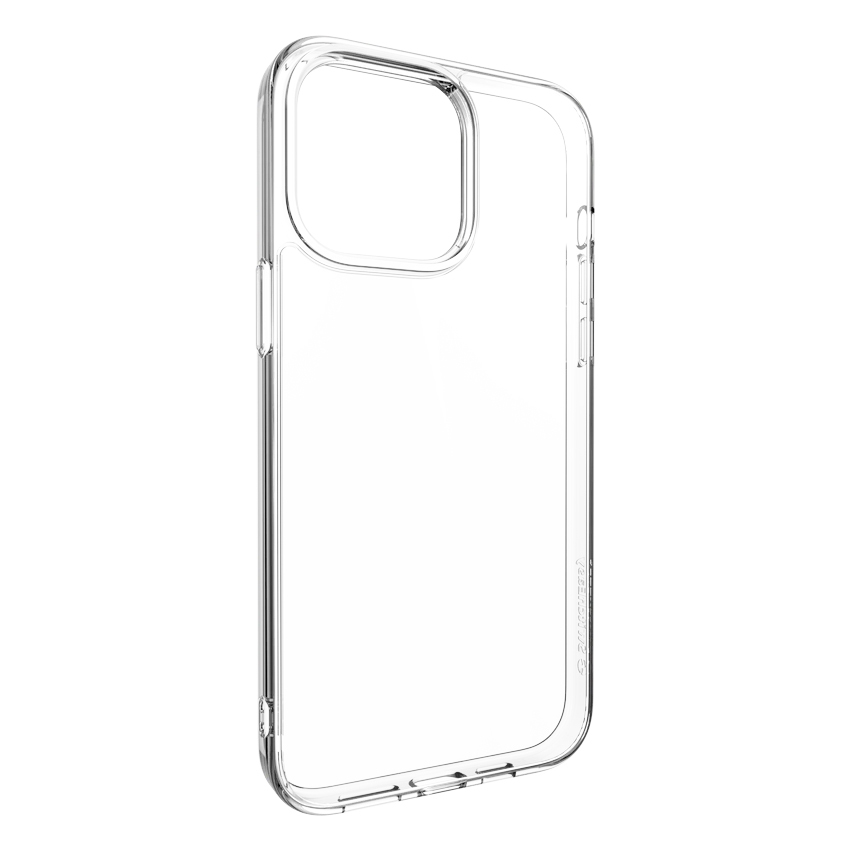 SwitchEasy Crush etui do iPhone 14 Pro Max (przezroczysty)