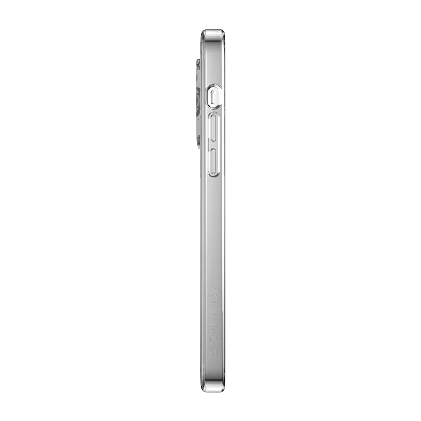 SwitchEasy Crush etui do iPhone 14 Pro Max (przezroczysty)