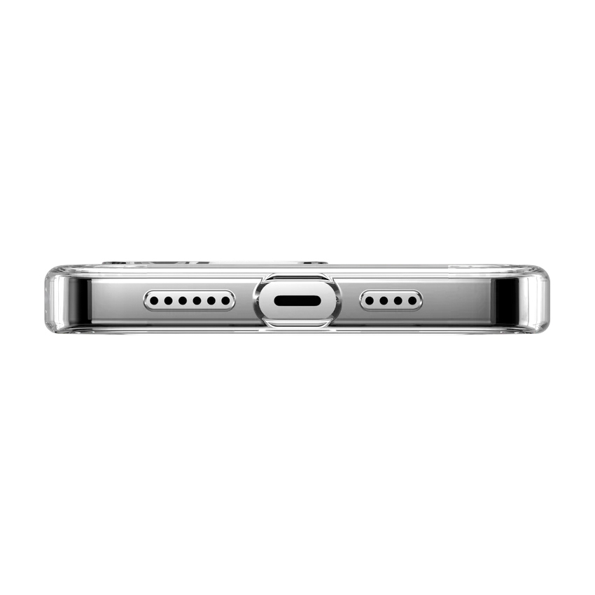 SwitchEasy Crush etui do iPhone 14 Pro Max (przezroczysty)