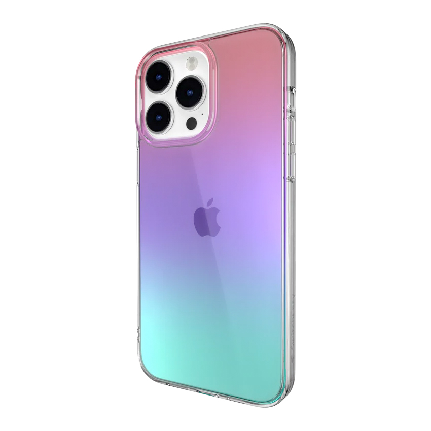 SwitchEasy Crush+ etui do iPhone 14 Pro Max (opalizujący)