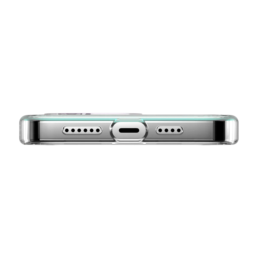 SwitchEasy Crush+ etui do iPhone 14 Pro Max (opalizujący)