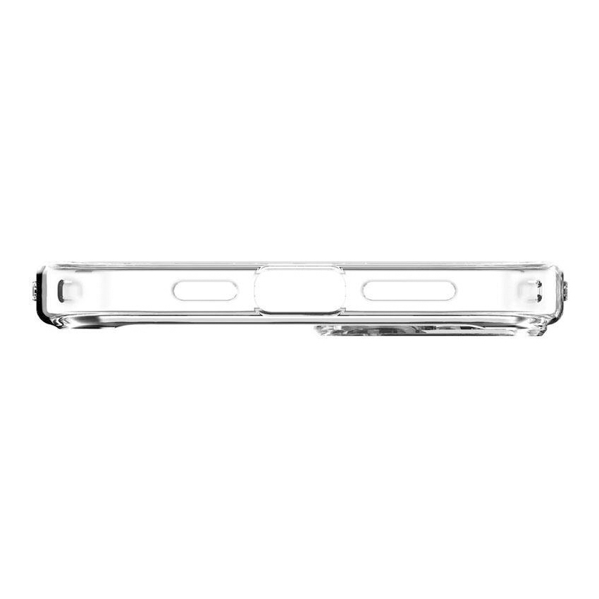 Spigen Ultra Hybrid Mag MagSafe etui do iPhone 14 Plus (czarny)