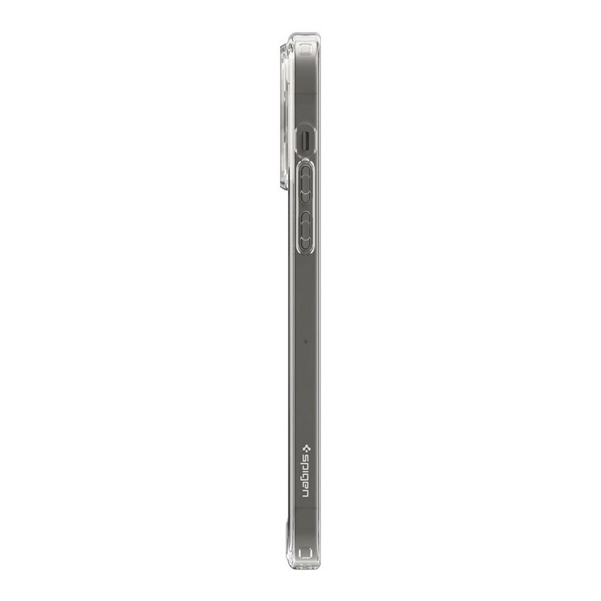 Spigen Ultra Hybrid etui do iPhone 14 Pro Max (przezroczysty)
