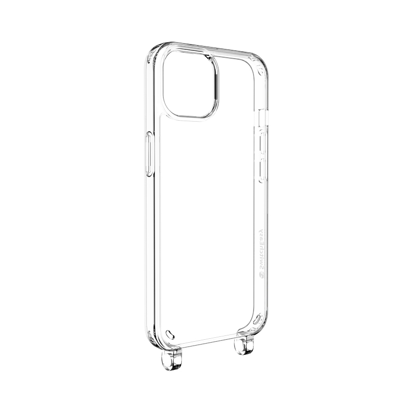 Zdjęcie do “SwitchEasy Play Elegant - etui iPhone 14”.