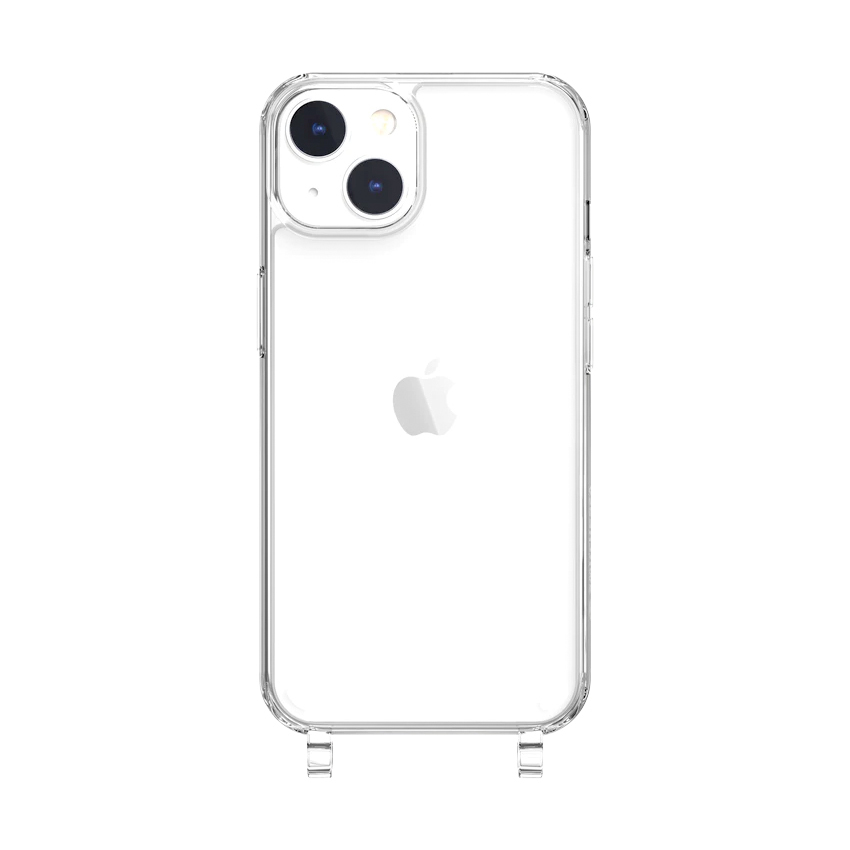 SwitchEasy Play etui do iPhone 14 (ocean)