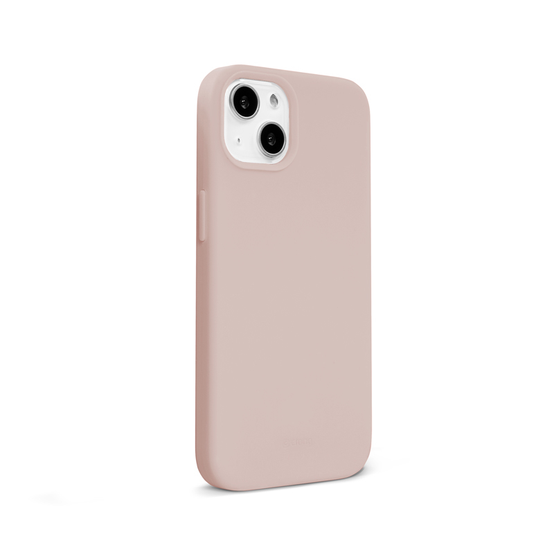 Crong Color Cover etui iPhone 14 Plus (piaskowy róż)