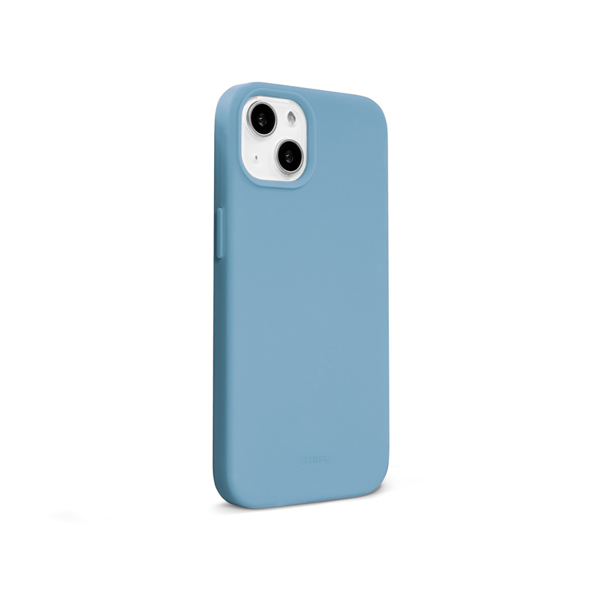 Crong Color Cover etui iPhone 14 Plus (błękitny)