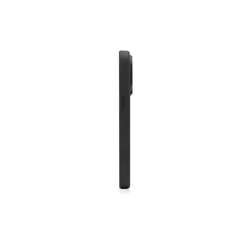 Decoded skórzana etui do iPhone 14 Pro kompatybilna z MagSafe (czarny)