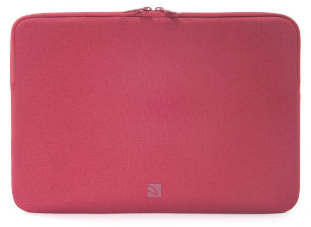Tucano Elements pokrowiec MacBook Pro 13'' (M2/M1/2022-2016) (czerwony)