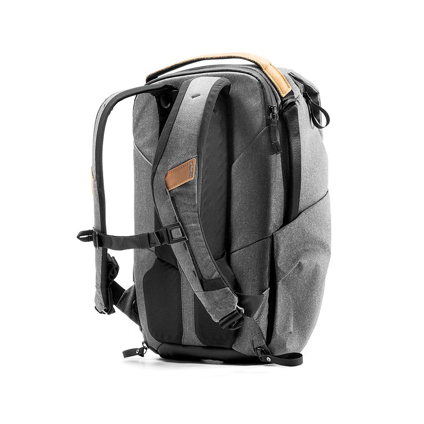 Peak Design plecak Everyday Backpack 20l v2 EDLv2 (grafitowy)