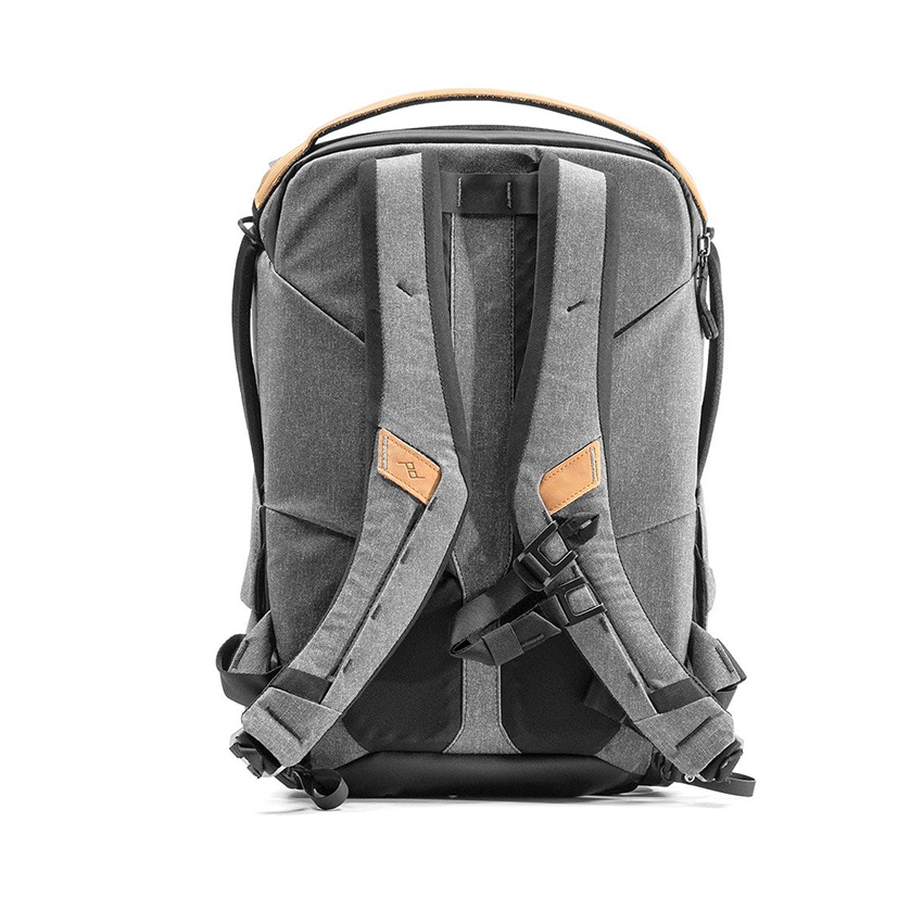 Peak Design plecak Everyday Backpack 20l v2 EDLv2 (grafitowy)