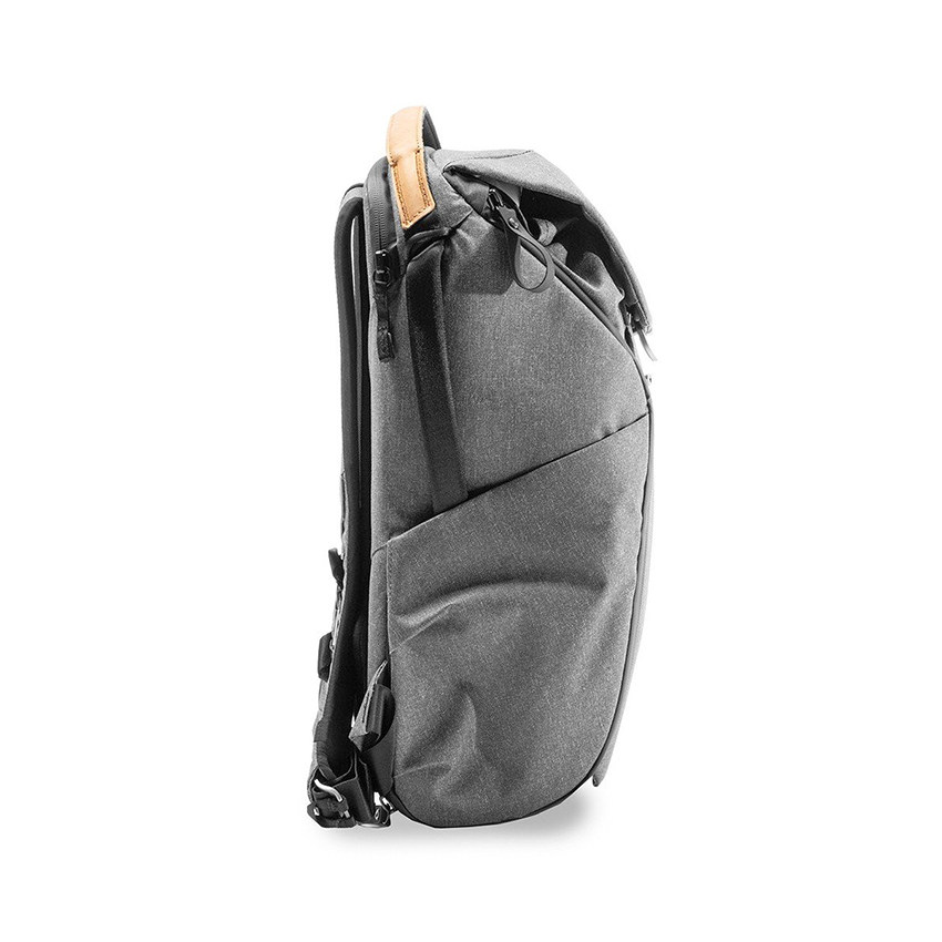 Peak Design plecak Everyday Backpack 20l v2 EDLv2 (grafitowy)